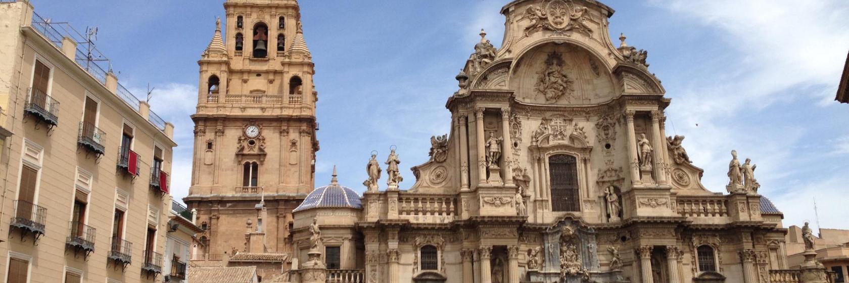 Catedral de Santa María